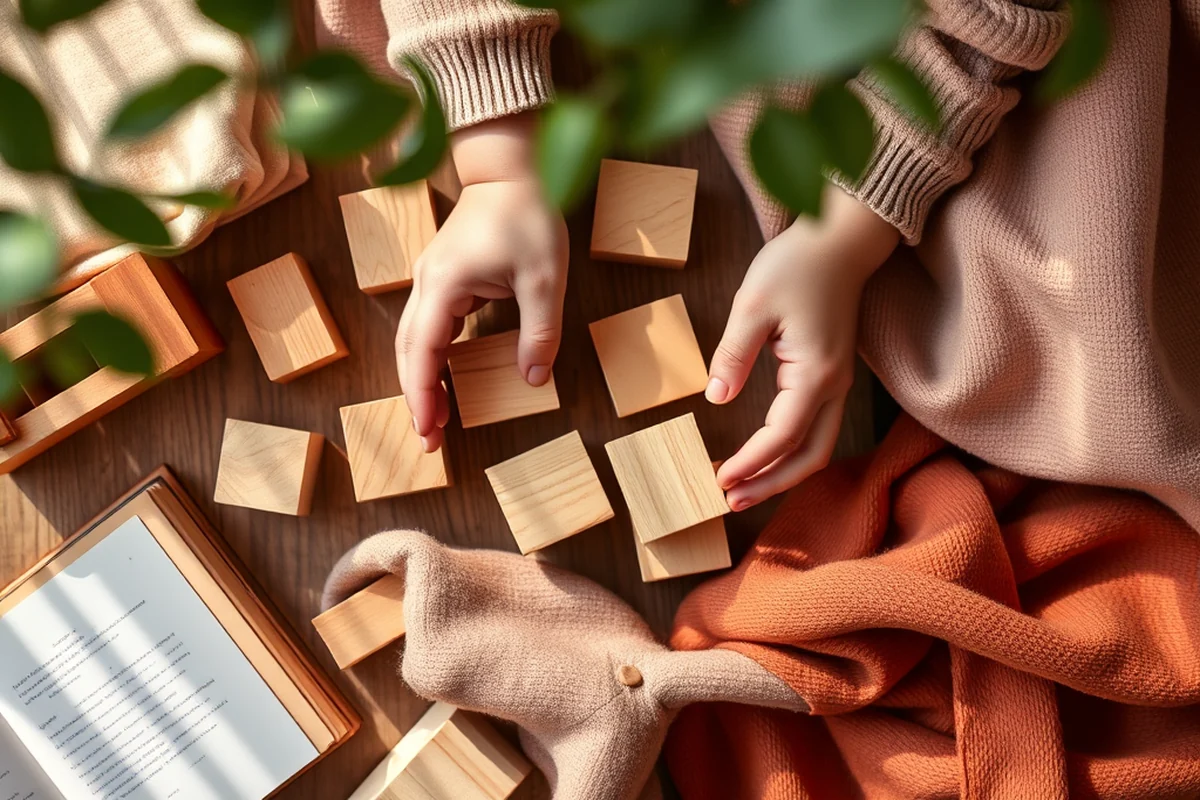 sensory play indoor on a budget — Sensory Play Indoor On A Budget (the finished result)