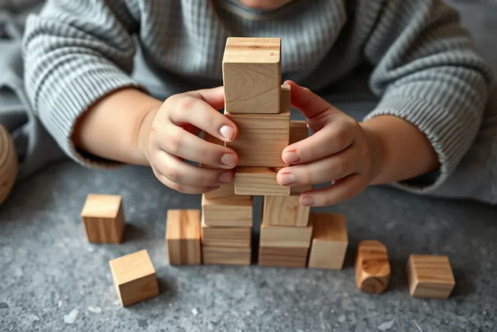 Sensory Play Indoor Step By Step