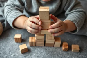 Sensory Play Indoor Step By Step