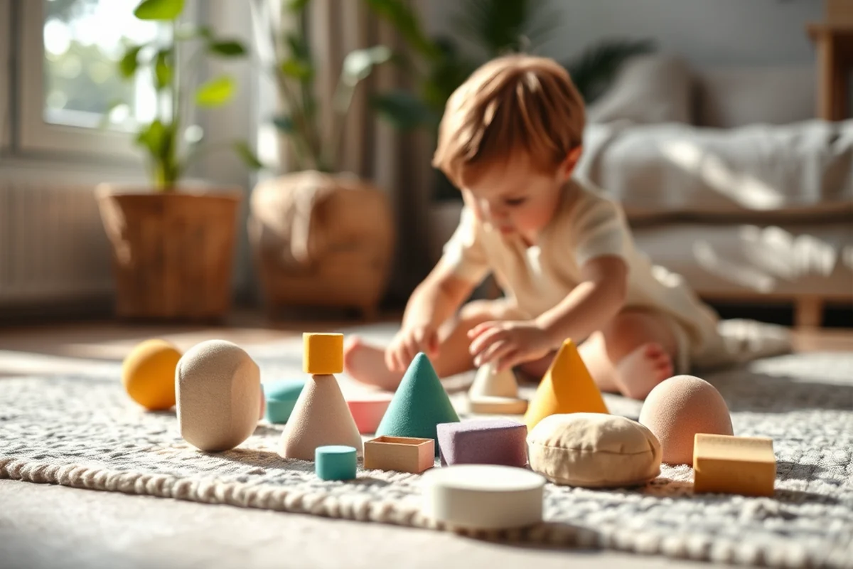 sensory play indoor step by step — Sensory Play Indoor Step By Step (step by step)