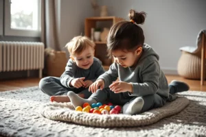 Sensory Play Phases For Beginners