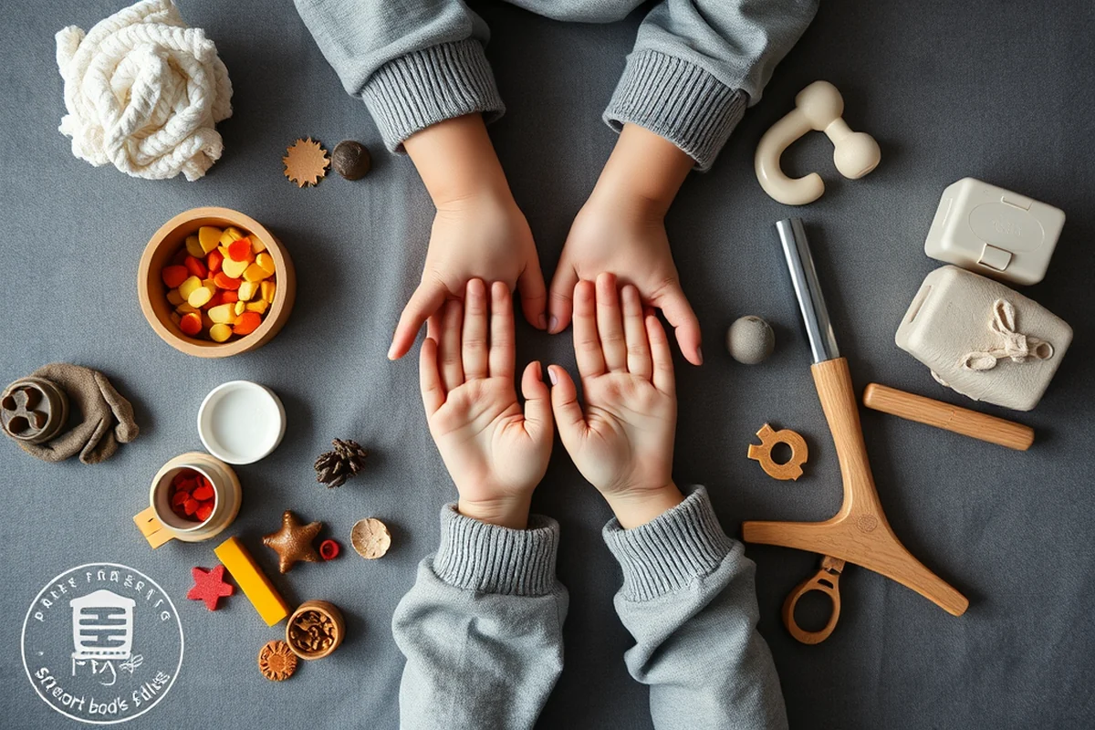 sensory play phases mistakes to avoid — Sensory Play Phases Mistakes To Avoid (the finished result)