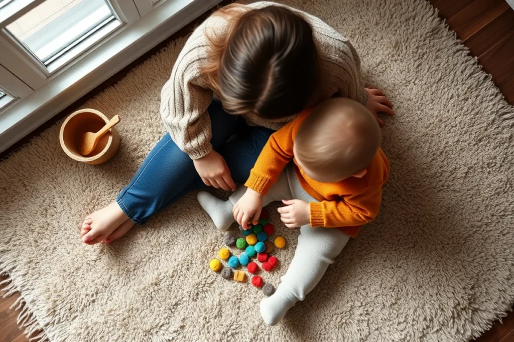 Sensory Play Printables Checklists Checklist