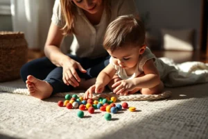 Sensory Play Printables Checklists For Small Spaces