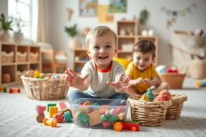 Sensory Play Printables Checklists Ideas