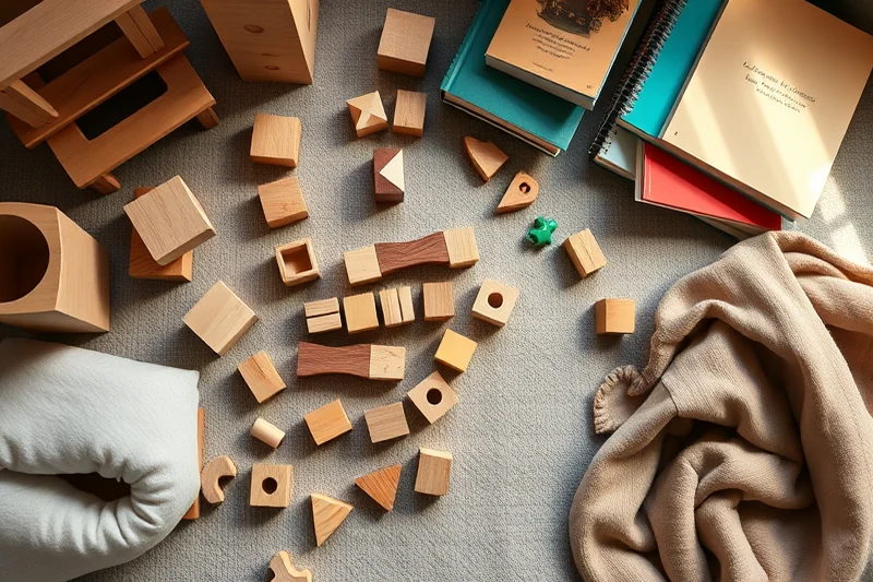 sensory play printables checklists mistakes to avoid — Sensory Play Printables Checklists Mistakes To Avoid (the finished result)