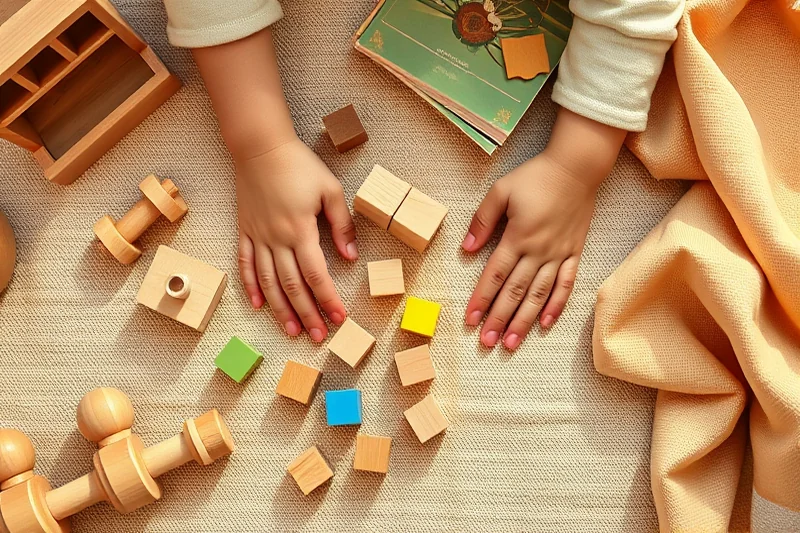 sensory play printables checklists on a budget — Sensory Play Printables Checklists On A Budget (the finished result)