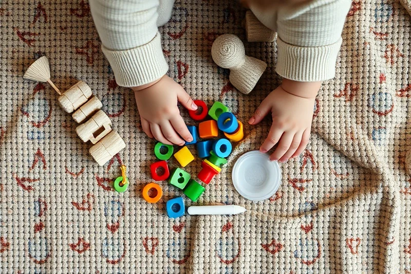 sensory play rainy for beginners β Sensory Play Rainy For Beginners (the finished result)