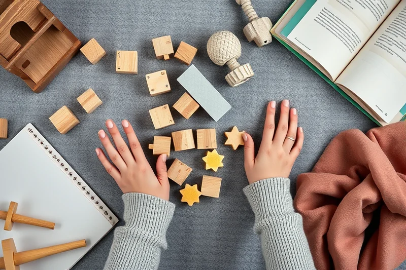 sensory play rainy mistakes to avoid — Sensory Play Rainy Mistakes To Avoid (the finished result)