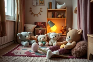 Sensory Play Routines Checklist