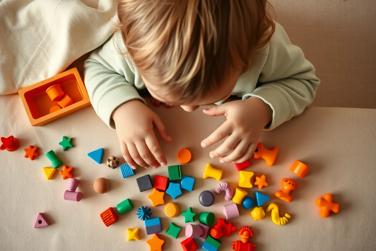 sensory play routines ideas — Sensory Play Routines Ideas (step by step)