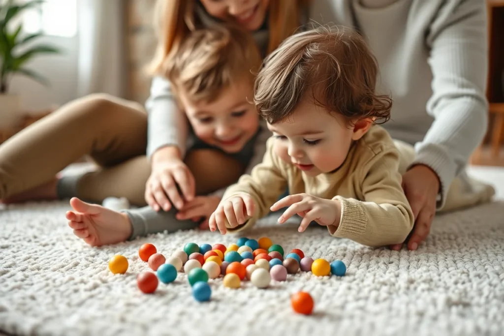 Sensory Play Routines Schedules Step By Step