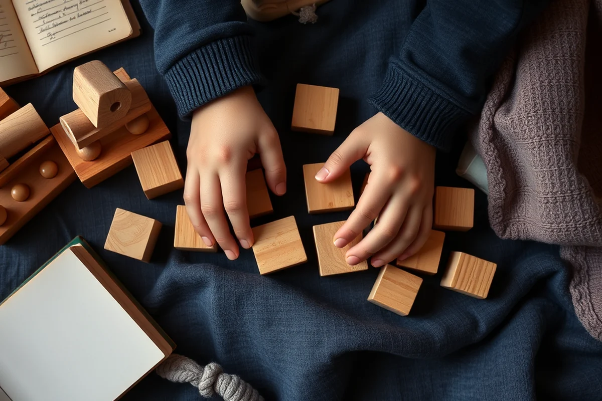 sensory play routines schedules step by step — Sensory Play Routines Schedules Step By Step (the finished result)