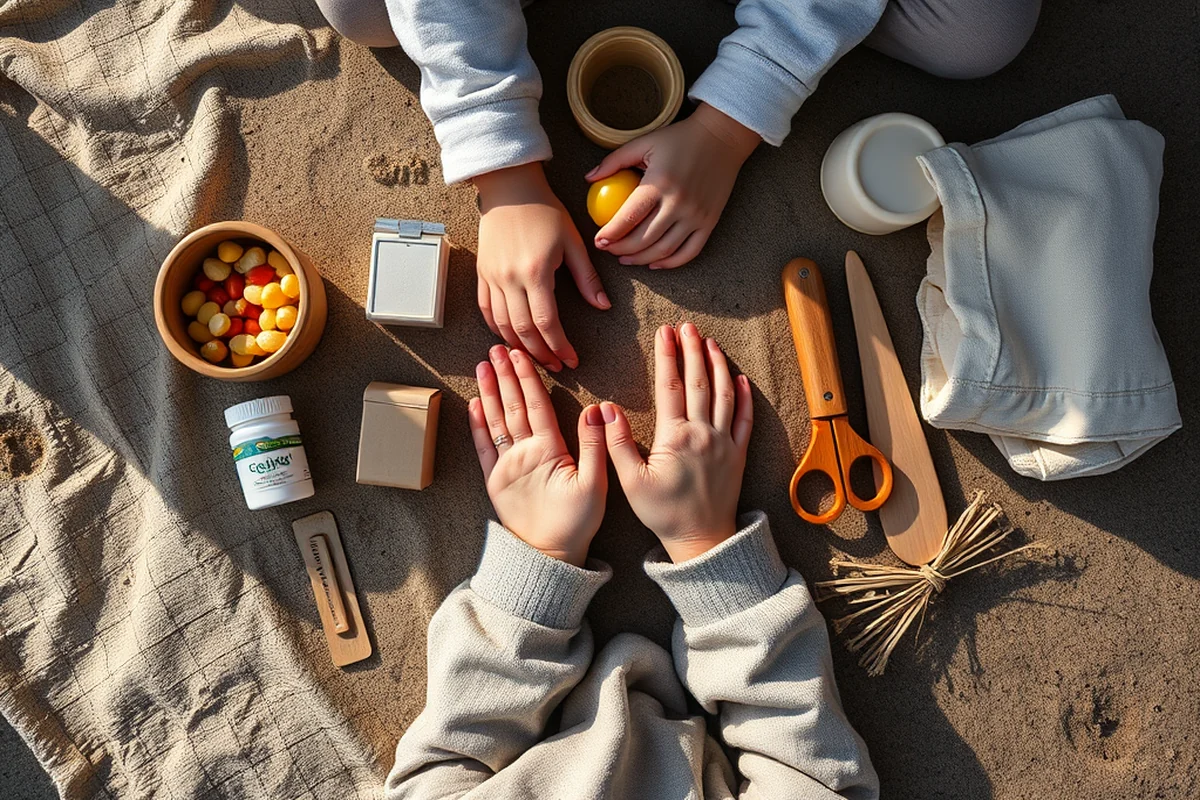 sensory play routines schedules that actually work — Sensory Play Routines Schedules That Actually Work (the finished result)