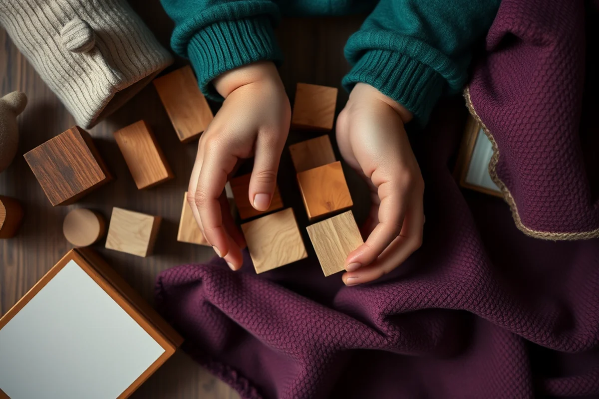 sensory play schedules mistakes to avoid — Sensory Play Schedules Mistakes To Avoid (the finished result)