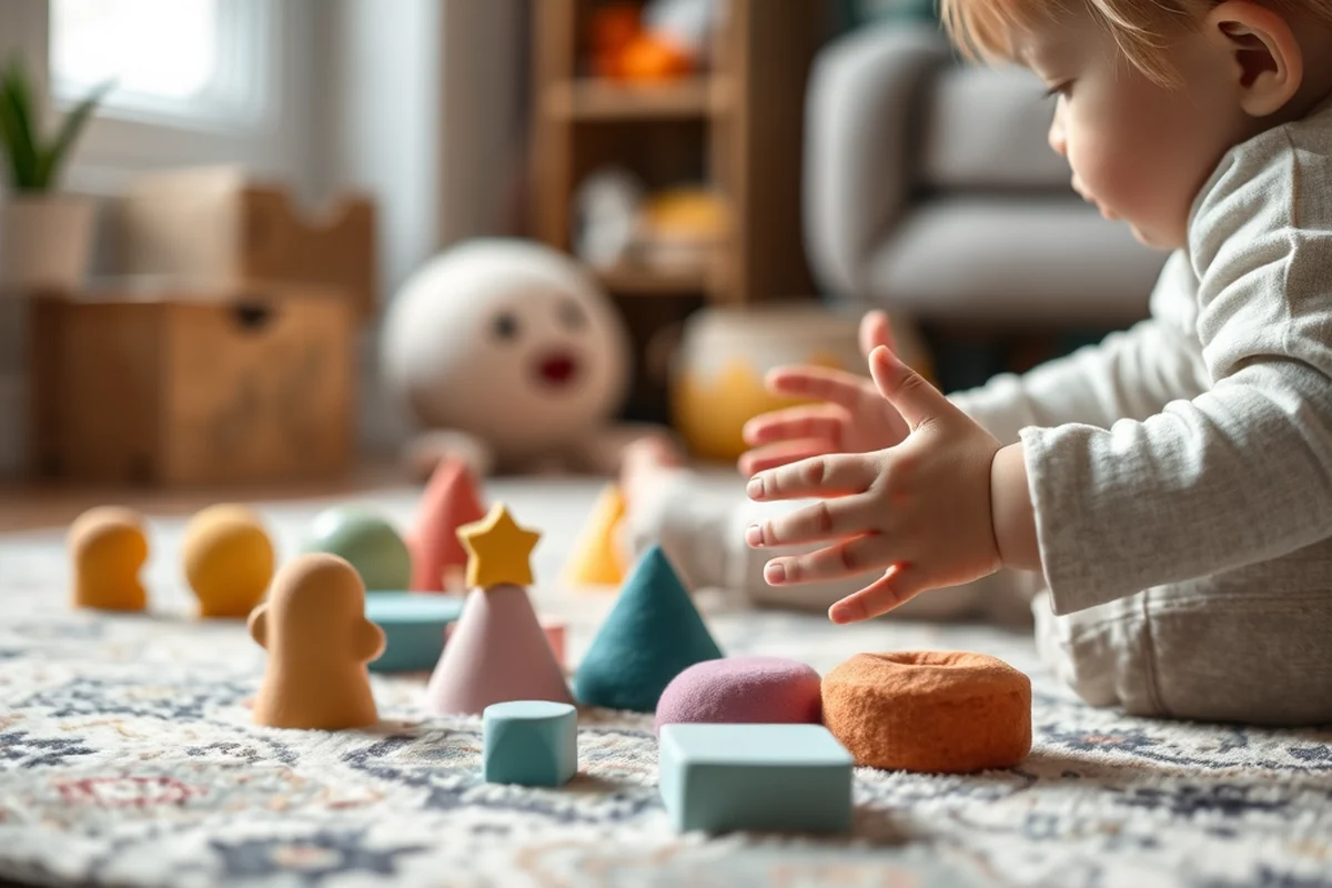 sensory play stage checklist — Sensory Play Stage Checklist (step by step)