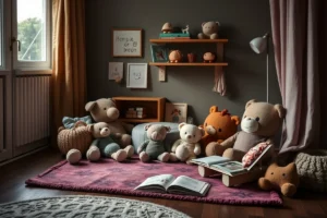 Sensory Play Stage Ideas