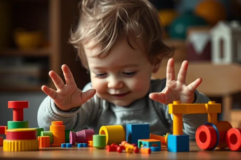 sensory play stage ideas — Sensory Play Stage Ideas (step by step)
