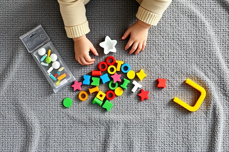 sensory play stage ideas — Sensory Play Stage Ideas (the finished result)