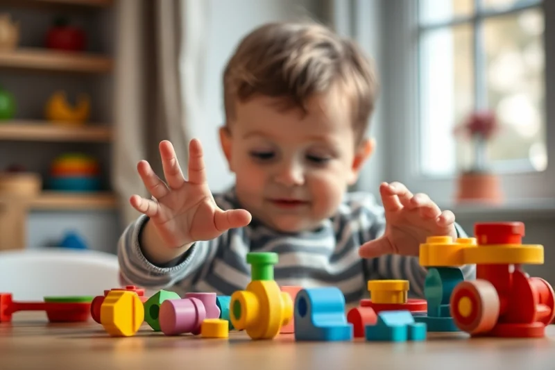 sensory play stage on a budget — Sensory Play Stage On A Budget (step by step)