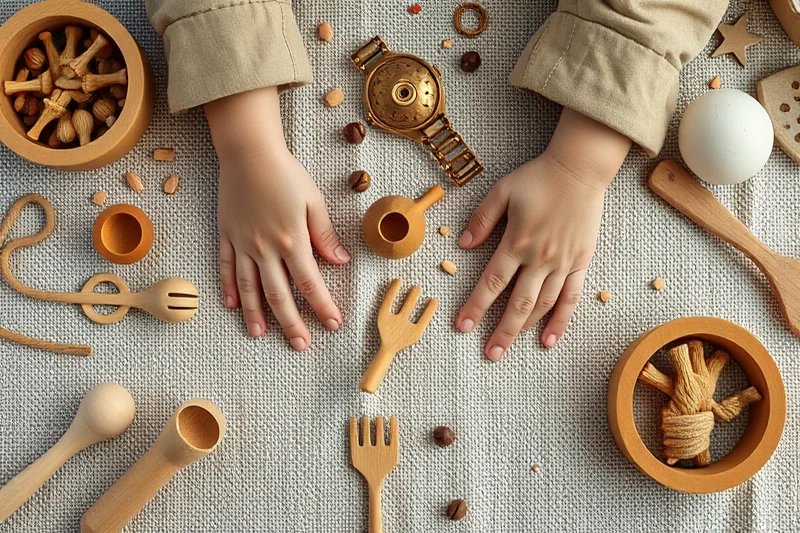 sensory play stage on a budget — Sensory Play Stage On A Budget (the finished result)