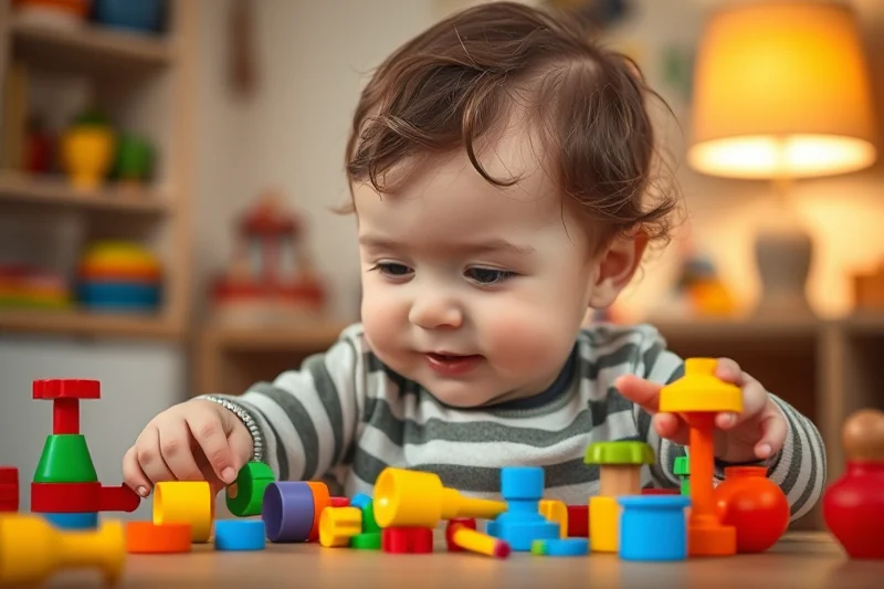 sensory play stage tips — Sensory Play Stage Tips (step by step)