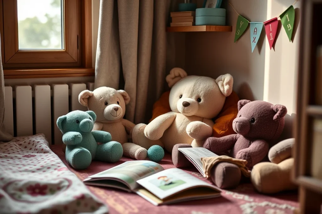 Sensory Play Troubleshooting Examples