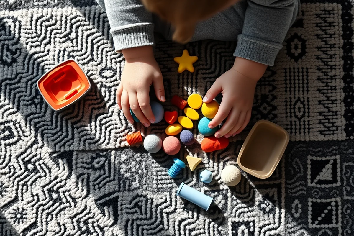 sensory play troubleshooting guide β Sensory Play Troubleshooting Guide (the finished result)