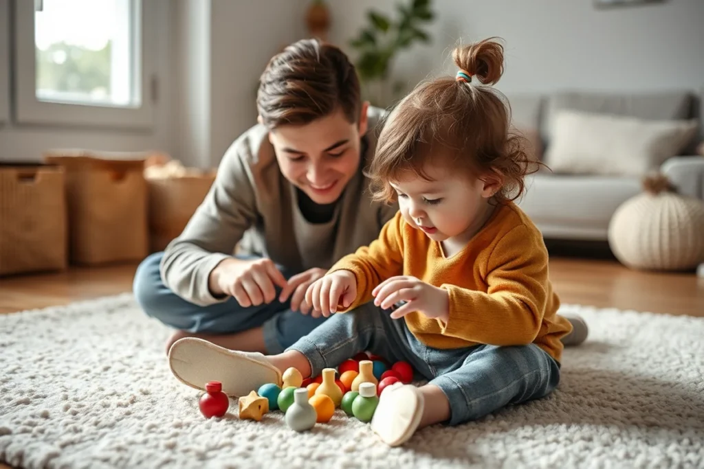 Sensory Play Troubleshooting On A Budget