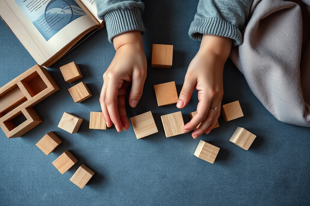 sensory play troubleshooting on a budget — Sensory Play Troubleshooting On A Budget (the finished result)