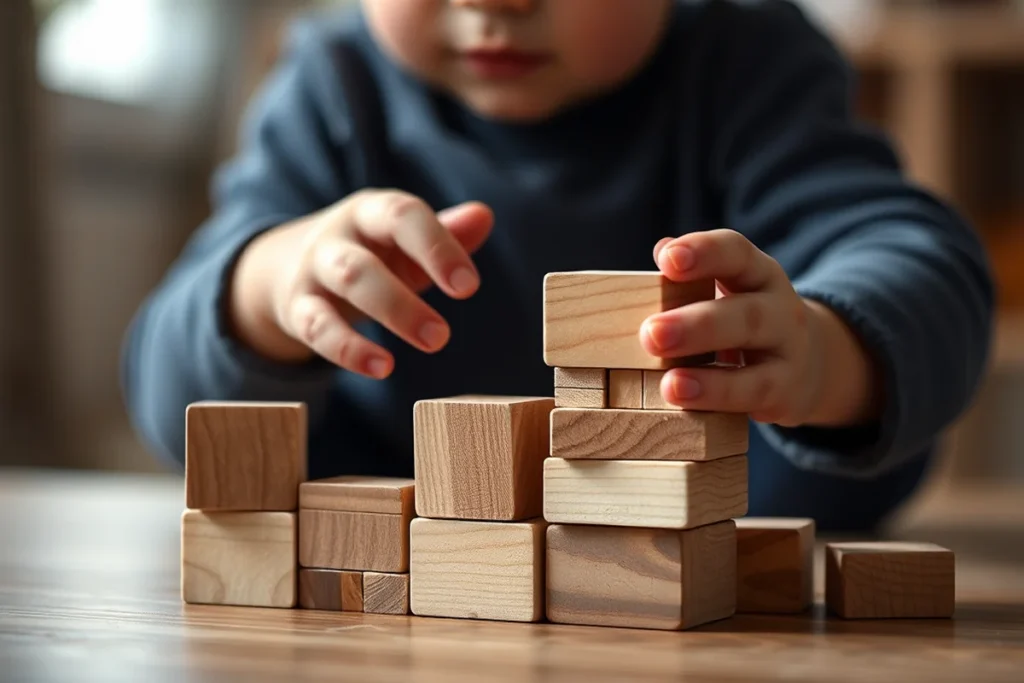 Sensory Play Troubleshooting Phases Checklist