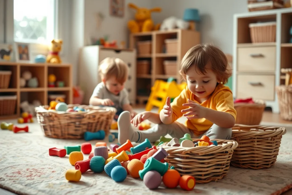 Sensory Play Troubleshooting Phases On A Budget