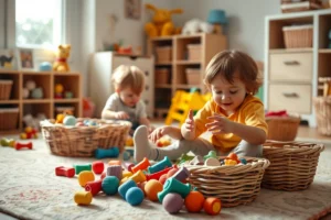 Sensory Play Troubleshooting Phases On A Budget