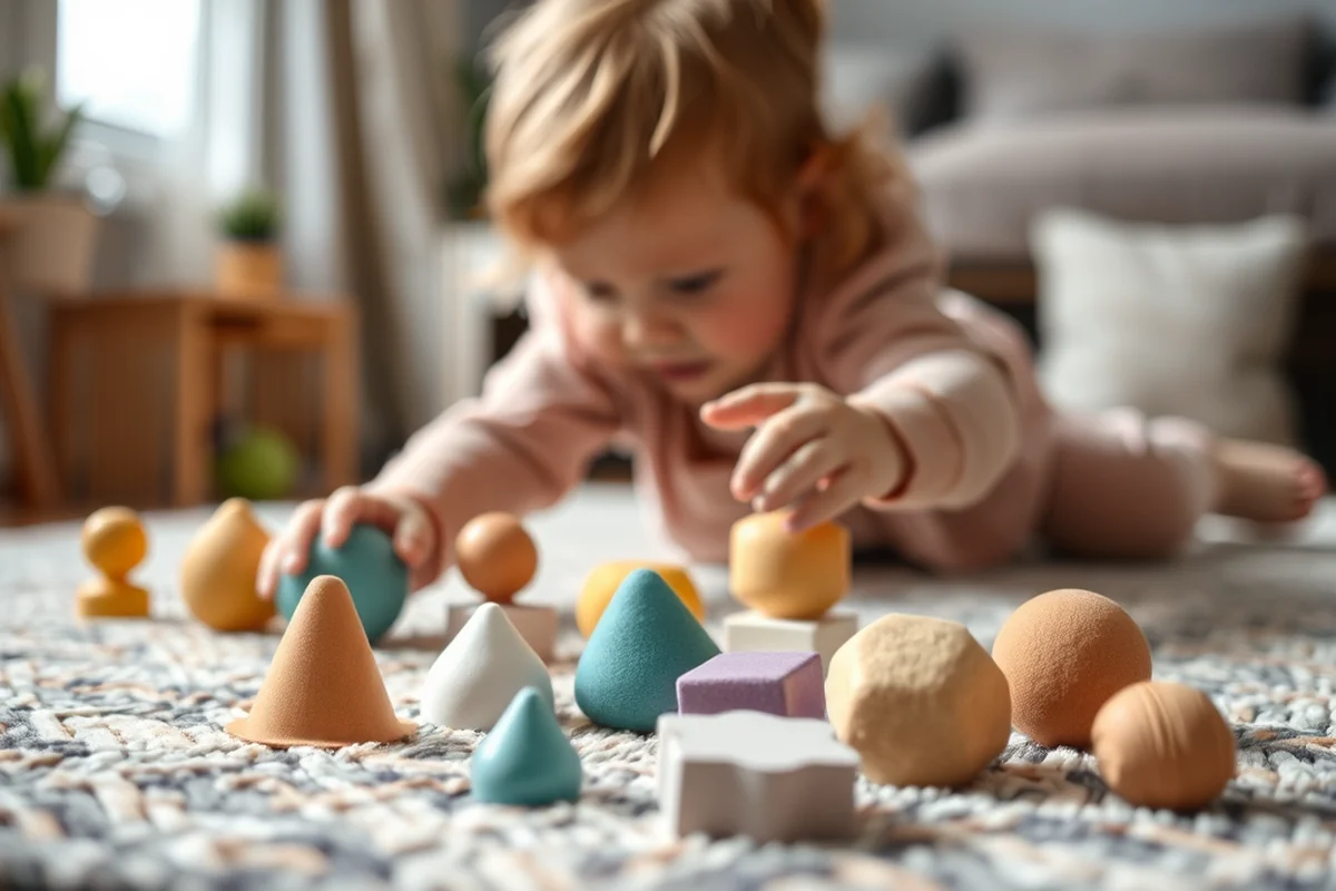 sensory play troubleshooting phases on a budget — Sensory Play Troubleshooting Phases On A Budget (step by step)