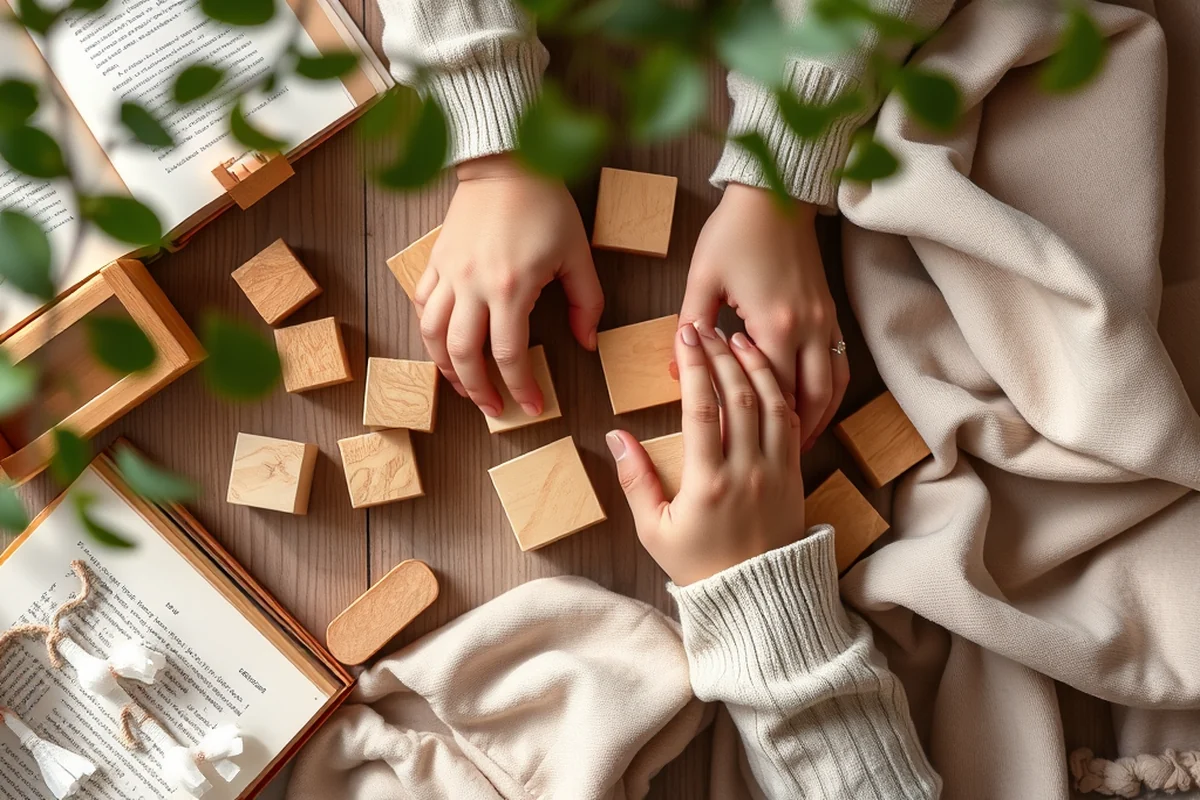 sensory play troubleshooting phases step by step — Sensory Play Troubleshooting Phases Step By Step (the finished result)