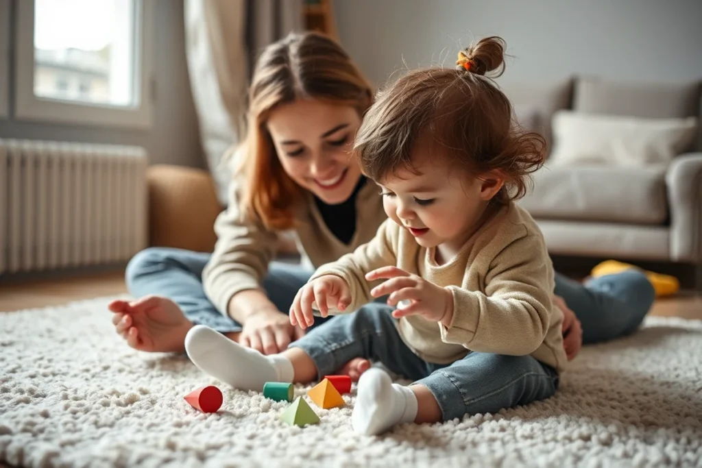 Sensory Play Troubleshooting Phases That Actually Work