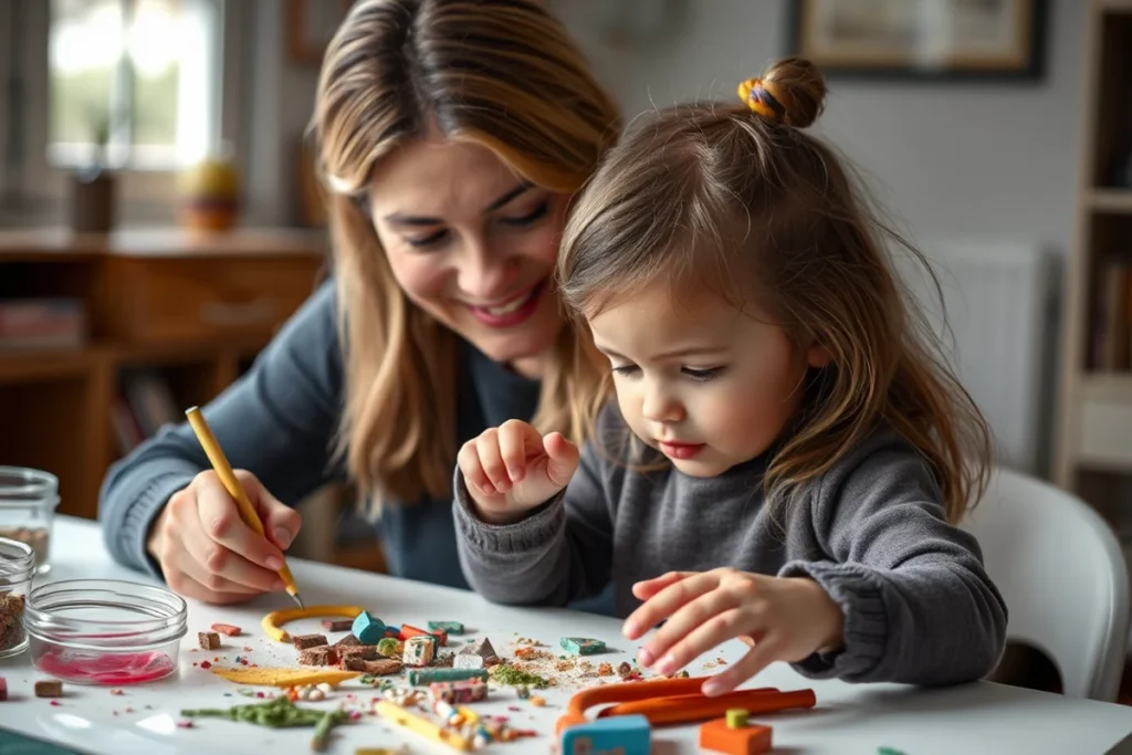 Sensory Play Troubleshooting Phases Tips