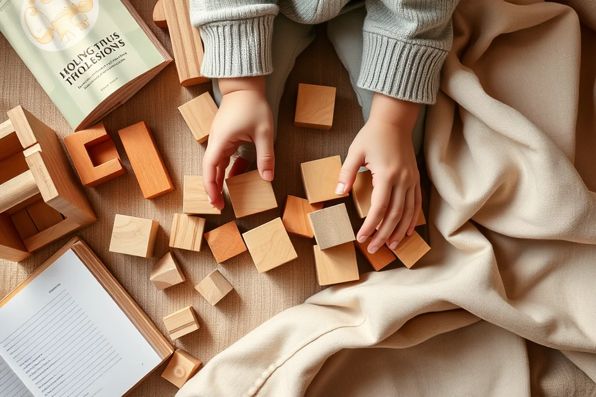 sensory play troubleshooting tips — Sensory Play Troubleshooting Tips (the finished result)