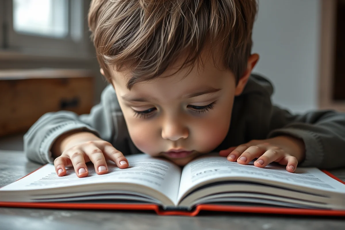 sensory processing disorder — Sensory Processing Disorder (step by step)