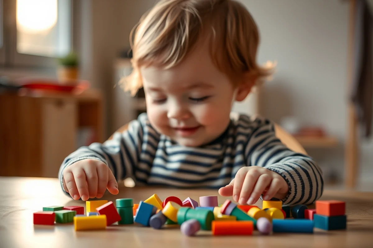 simple sensory play budget — Simple Sensory Play Budget (step by step)