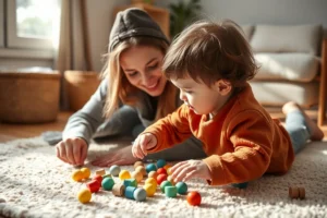 Simple Sensory Play Checklists