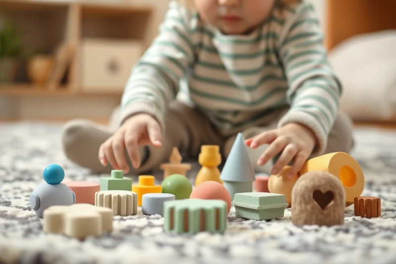 simple sensory play checklists — Simple Sensory Play Checklists (step by step)