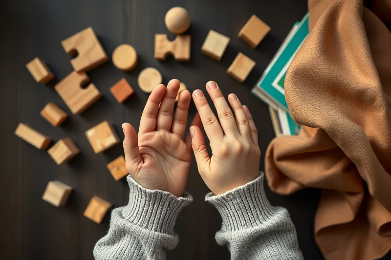 simple sensory play checklists — Simple Sensory Play Checklists (the finished result)