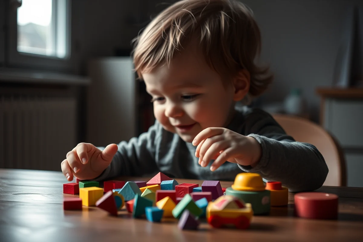 simple sensory play routines — Simple Sensory Play Routines (step by step)