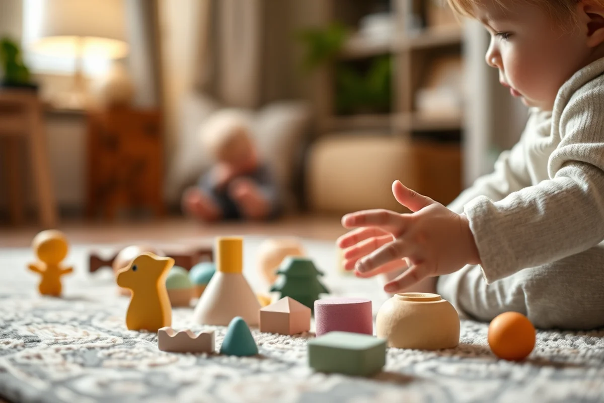 simple sensory play schedules — Simple Sensory Play Schedules (step by step)