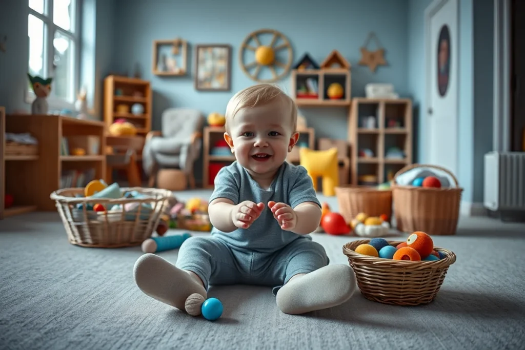 What Is Soft Play Equipment