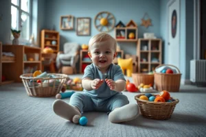 What Is Soft Play Equipment