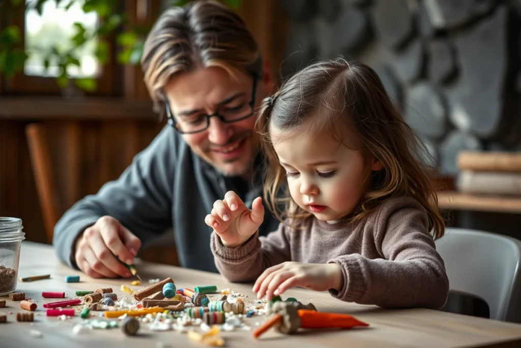 What’S Sensory Input