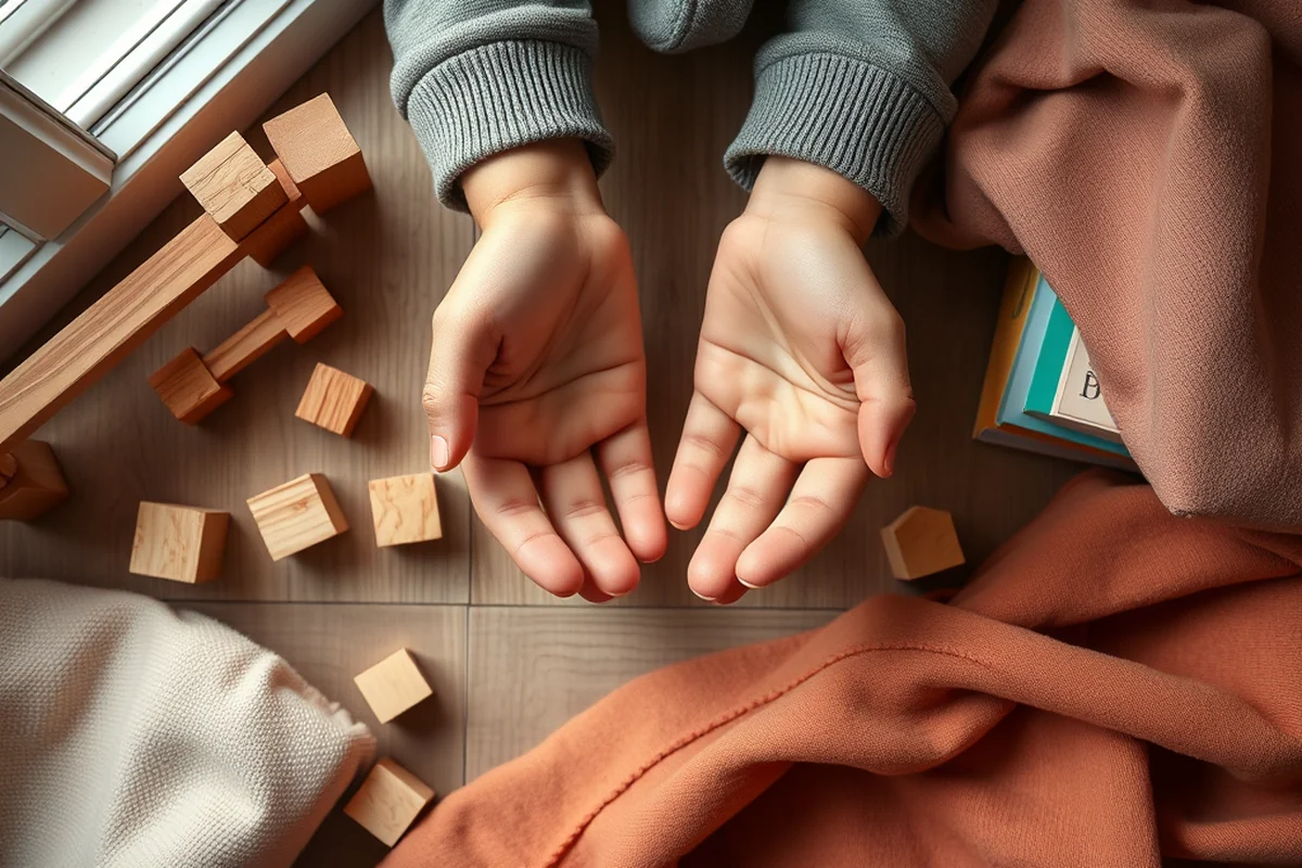 what's sensory language — What'S Sensory Language (the finished result)