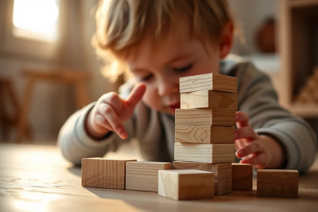 What’S Sensory Play